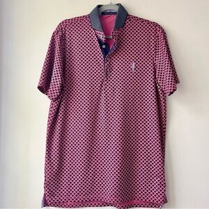 Men’s S Greyson Polo